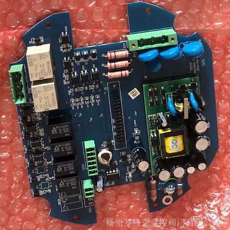 Yangzhou F-DZW series control motherboard D160402 power board D160302