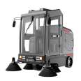 Yangzi S11 Driving Sweeper Factory Workshop Commercial Sweeper Industrial Vacuum Sweeper