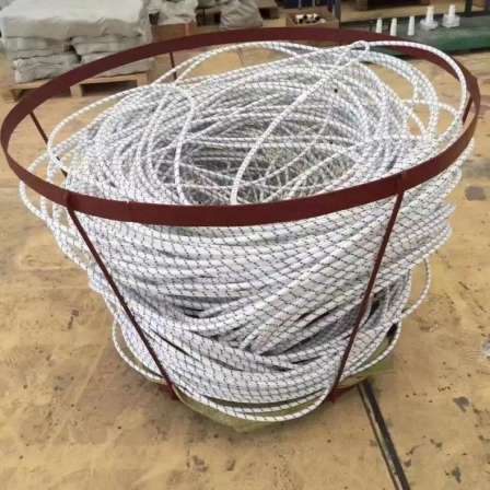 Cable traction rope Electric construction anti torsion steel wire rope to meet different customer needs