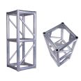 Juchen Stage Equipment Mechanical Aluminum Alloy Material Aluminum Plate Frame Truss Structure 6061-T6