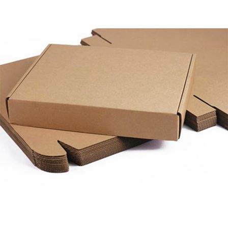 Innovative new materials, cardboard boxes, cardboard boxes, supporting supply sources, manufacturers add hard and extra hard materials, and print logos