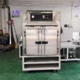 Xinjiabang supports non-standard customized multifunctional stainless steel oven 304 # food industry oven high-temperature oven