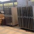 Vertical Plate Shelf CK-CZ-161 Vertical Storage Steel Plate Aluminum Plate Storage Rack Storage Department