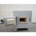 Electric heating oven is used for measuring the size change rate of plastic pipes and fittings after heating, XGW-300