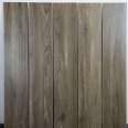 Wooden floor tile 200 * 1200mm straight edge wood grain brick imitation wood floor tile wood