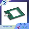 Pingao Precision Multilayer High Frequency Board RF Antenna PCB Circuit Board Circuit Board Welding Assembly PCBA