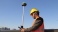 Domestic R26 full system multi frequency Beidou/GNSS geodetic receiver power inspection survey