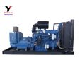 Yuchai Co., Ltd. 300kw diesel generator set YC6MJ500D21 YC6MJ500-D30 diesel engine