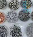 Customized sample sampling consultation and customization for tungsten, molybdenum, tantalum, niobium, titanium, and zirconium