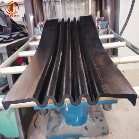 Huiye National Standard Enterprise Standard Non Standard Buried Back Sticking External Sticking Steel Edge Rubber Waterstop Source Manufacturer's Complete Product List