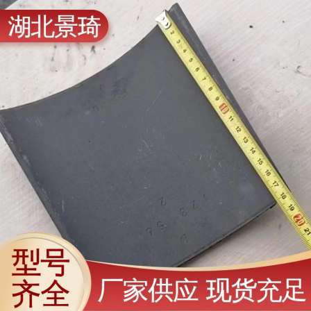 Jingqi Chinese garden building Siheyuan green tile waterproof, cold resistant and high temperature resistant wall decoration project