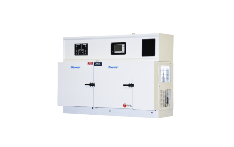 TENNEY Thermal shock Primary Test Room/Automatic Dry Shock Test System