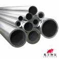 Offshore platform Q355D/E low-temperature resistant seamless steel pipe, ensuring impact energy experiment