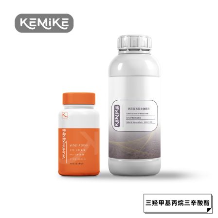 Kemik Trimethylolpropane Trioctanoate [Tridecanoate] 11138-60-6 Packaging 1kg&25kg