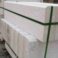 Roadside Stone Granite Stone Square Municipal Road Installation Construction Curb Stone