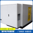 Aluminum alloy non-standard chassis, cabinet, instrument and meter professional electronic equipment shell