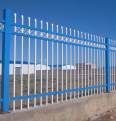 Zinc steel guardrail factory site villa courtyard fence school community isolation iron fence network