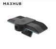 MAXHUB Education Online Course Equipment HD Video Conference Office Camera 180 ° Wide Angle Microphone SC25