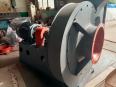 Sintering fan VOC waste gas treatment anti-corrosion fan kiln tail drying and moisture exhaust fan source supply