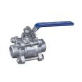 Kaigong Valve Ball Valve Maintenance Technology Professional Service Good, Firm, and Durable to Use