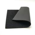 Alus B1 grade flame-retardant rubber plastic board, Alus pipeline insulation, adhesive rubber plastic pipe