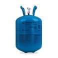 Kemu Industrial Manufacturing HFO Refrigerant R449A R452A R513A Refrigerant Small Bottle Packaging