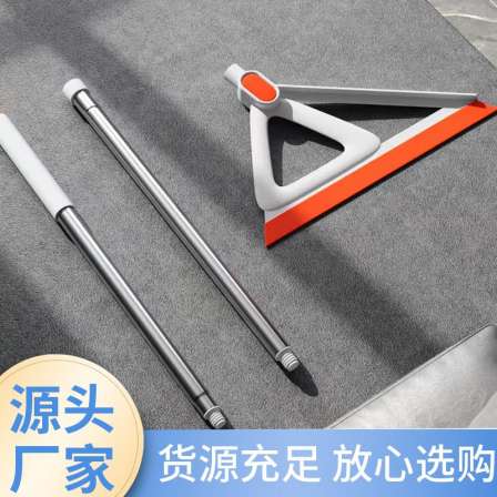 Feitan OEM processing broom dustpan set with low damage rate, honest operation, worry free warranty