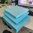 Xps flame-retardant extruded polystyrene 50mm insulation board B1 grade thermal insulation foam board