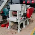 Drum chipper, waste wood and board slicing equipment, hydraulic pine and poplar slicing machine, Likeda