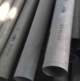 Xinbo Ju 304 Stainless Steel Pipe Factory 316L Thick Wall Stainless Steel Pipe Polishing and Drawing Treatment for Corrosion Resistance and Non rusting