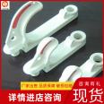 Zhongzhong Intelligent Factory sells GL-PVC mining cable hooks with simple operation and high cost-effectiveness