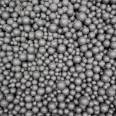 Selling wear-resistant steel balls and forged microspheres for ball mills with low wear, high hardness, and non fragility