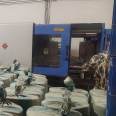 Shentong specializes in 20 CNC machining centers for molds and plastic products