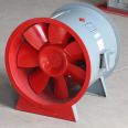 Shengqiang Outer Rotor Axial Flow Fan Stainless Steel Axial Flow Fan High Temperature Resistance