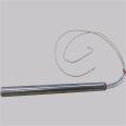 Zhengdachang 3D printer micro single head heating tube 6X40mm heating rod single end cylinder type