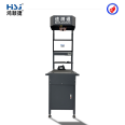 Dynamic scanning weighing and measuring equipment, accurate and efficient dynamic DWS equipment, volume measuring instrument