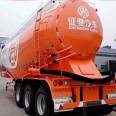 Sell fly ash material tank trucks, bulk cement tank trucks, Shandeka dump trucks, support installment