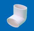 Glass fiber reinforced plastic elbow, Jiahang flange, variable diameter tee, special shaped pipe fitting, corrosion and aging resistance