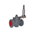 American FISHER Fisher Pressure Regulating Valve EZR Series Pressure Reducing Valve and Stabilizing Valve