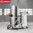 Yangzi Industrial Explosion proof Vacuum Cleaner FC Factory Workshop Carbon Powder Explosive Dust Removal Equipment 100L