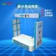 Shopping mall display products, blister processing, acrylic display rack, thick sheet blister matching blister customized processing