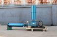 Manure fermentation deduster special fan rotary feeder steam compressor Guanhao supply