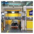 Yuou Door Industry Fast Door Supply Fast Rolling Shutter Door High Speed Door Quality Assurance