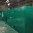 Explosive warehouse thickened detonator safety management cabinet Steel cabinet Storage cabinet