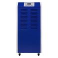 High temperature resistant dehumidifier 55 ℃ wood food seafood dehumidifier drying room commercial dehumidifier