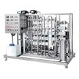 RO reverse osmosis equipment full/semi-automatic processing device, stainless steel material, purified water