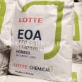 Supply of Lotte PEG-6000 polyethylene glycol PEG6000 cosmetic matrix sheets in South Korea