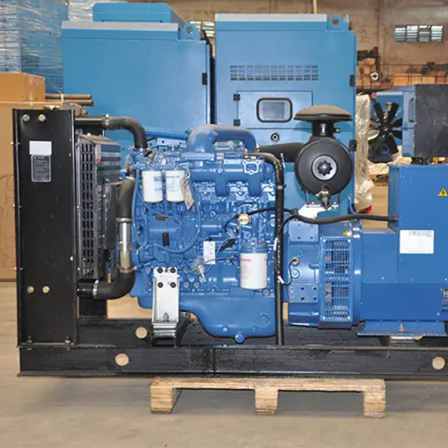 200KW Yuchai Diesel Generator Set Source Manufacturer, Nationwide Joint Guarantee Delivery to Home