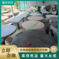 Stone table, stone bench, granite stone carving design, outdoor garden landscape, and rest area can be customized