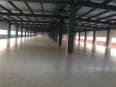 Epoxy floor construction company's anti-static floor paint, cement floor paint, acrylic court paint